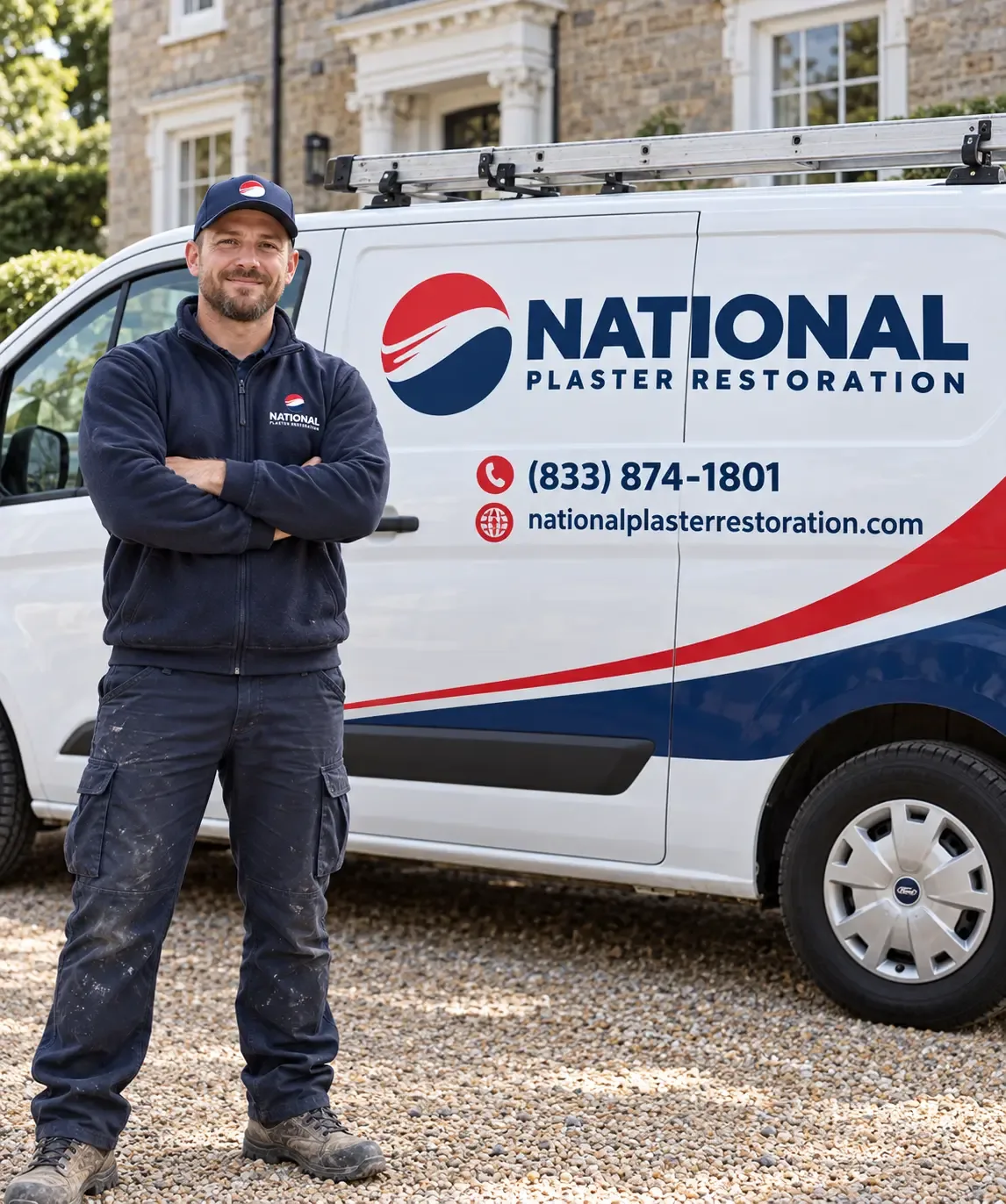 Plaster Repair company in Bloomfield, CT